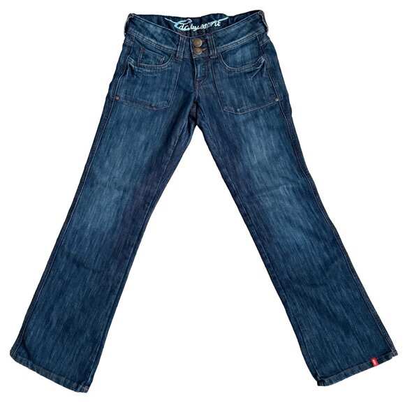 Low Rise Jeans - Picture 3 of 5